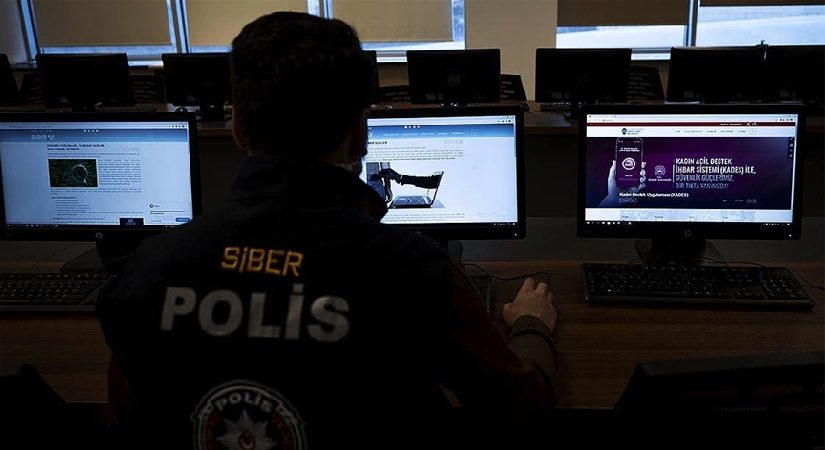 Yasa dışı bahisle uğraşta 47 bin siteye erişim mahzuru
