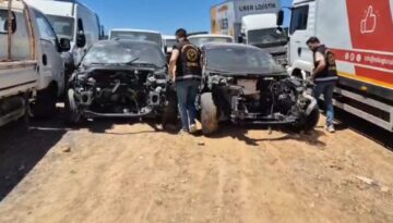 Yediemin otoparklarında milyarlık vurgun. Hastane sahibi ve çok sayıda iş insanı gözaltında