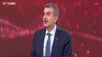 Yeni müfredatla imtihan sistemi değişmeyecek