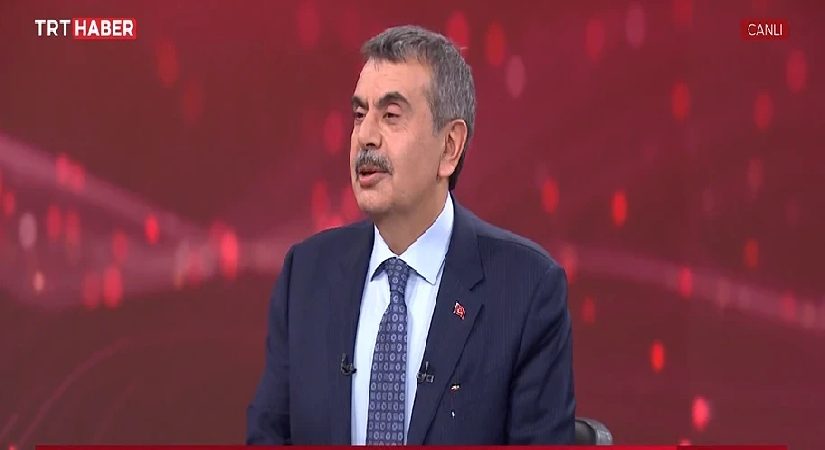 Yeni müfredatla imtihan sistemi değişmeyecek