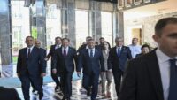 Yeni parti kuruluyor. “Milletvekilleri imza attı, alternatif isim belirli oldu”