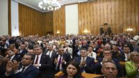 Yeni parti ne vakit kurulacak?