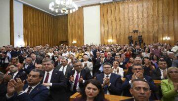 Yeni parti ne vakit kurulacak?