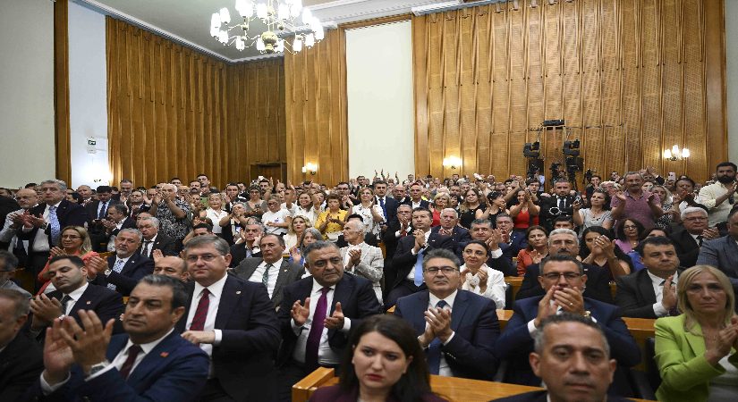Yeni parti ne vakit kurulacak?