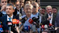 Yeni Parti yola çıkarken CHP’de neler yaşandı, belediye liderleriyle ilgili son durum ne?