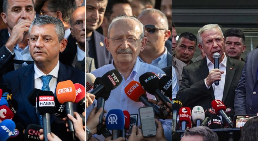 Yeni Parti yola çıkarken CHP’de neler yaşandı, belediye liderleriyle ilgili son durum ne?