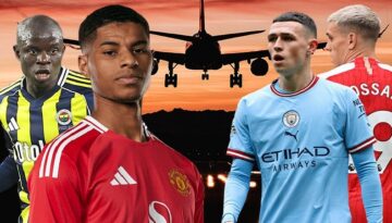 Yeni transfer bugün İstanbul’da. Fenerbahçe’den bir bomba daha | Galatasaray’da ayrılık | Beşiktaş bitirdi | Trabzonspor karşılık bekliyor