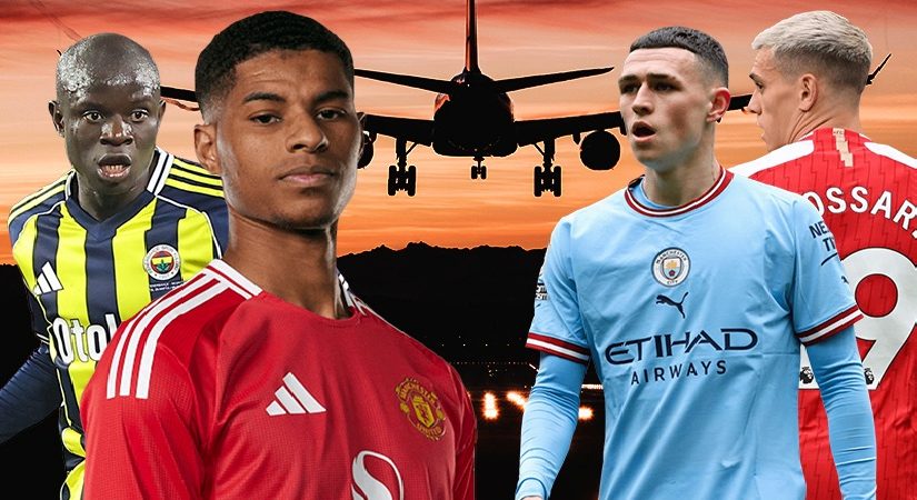 Yeni transfer bugün İstanbul’da. Fenerbahçe’den bir bomba daha | Galatasaray’da ayrılık | Beşiktaş bitirdi | Trabzonspor karşılık bekliyor