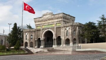 Yerleşke dışındaki eğitimler transkripte girecek