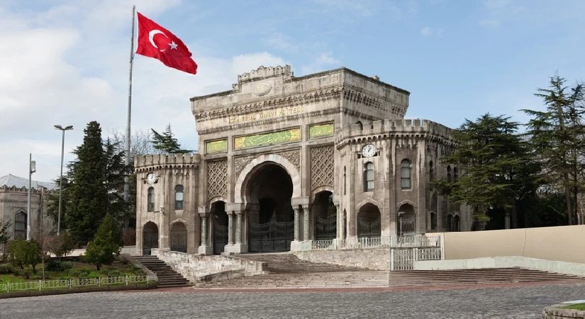 Yerleşke dışındaki eğitimler transkripte girecek