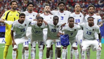 Yeşil Burun Adaları sürprizi, Dünya Kupası’nın en düzgün 11’i açıklandı. Tek futbolcu listeye girdi
