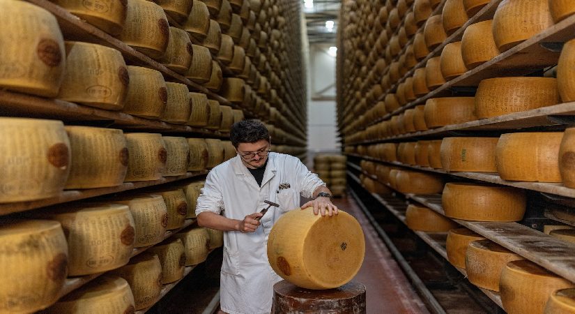 Yılda yaklaşık 4,5 milyar euro kazandırıyor. Kavurucu sıcaklar meşhur peyniri de vurdu