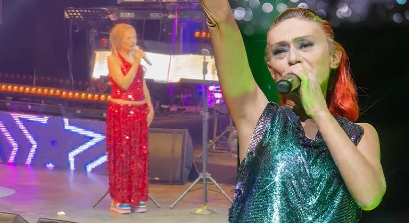 Yıldız Tilbe’ye sürpriz doğum günü. “Biten bir ömrün neyini kutlayacağım”