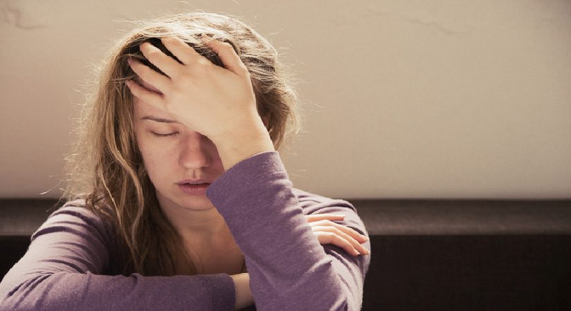 Yıllarca migrenle çaba etti! Denediği usul hayatını değiştirdi