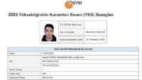 YKS sonuçları sorgulama ekranı 2026: YKS imtihan sonuçları açıklandı mı, ne vakit açıklanacak? Gözler ÖSYM sonuç ekranında