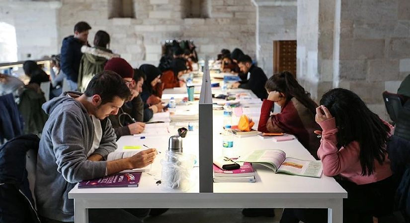 YKS tercihi yapacaklar dikkat! Bu 16 kısım birinci defa öğrenci alacak