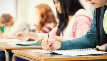 YÖK Başkanı adaylara seslendi… ‘Üniversite tercihi artık yalnızca kısım seçmek değil’