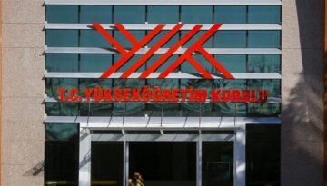 YÖK, depremzede öğrencilere tanınan özel öğrencilik hakkını bir yıl daha uzattı
