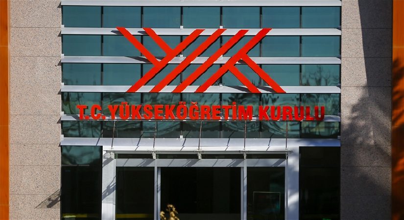YÖK, depremzede öğrencilere tanınan özel öğrencilik hakkını bir yıl daha uzattı