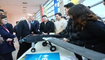 YÖK’ten geleceğin mesleklerine yönelik programlar