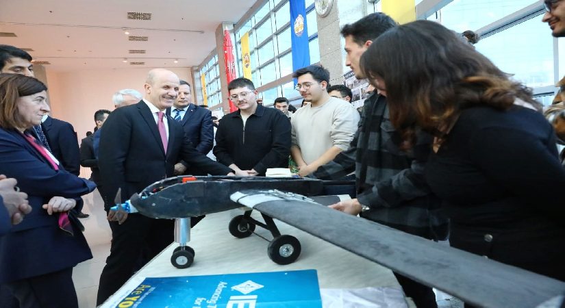 YÖK’ten geleceğin mesleklerine yönelik programlar
