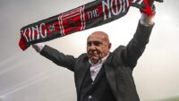 Yüksel Yıldırım: ‘Hedefimiz Samsunspor’u yine Avrupa kupalarına taşımak!’