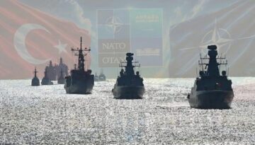 Yunan basınından Türkiye itirafı: Yükselişte ve Batı’nın kilit ortağı