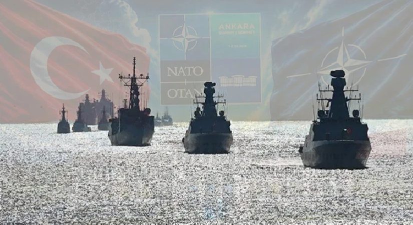 Yunan basınından Türkiye itirafı: Yükselişte ve Batı’nın kilit ortağı