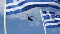 Yunanistan, İsrail’den 4 milyar dolarlık hava savunma sistemi alacak