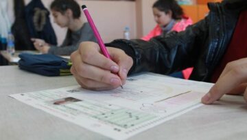 Yüzdelik dilime dikkat! LGS tercih süreci başlıyor
