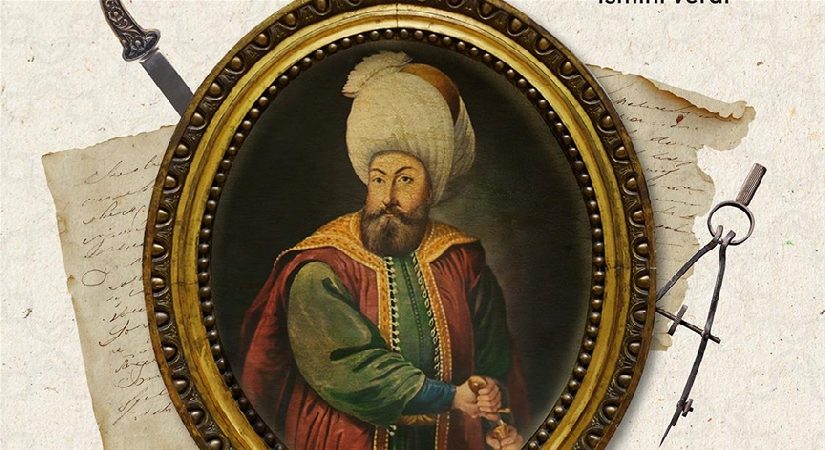 Yüzyıllardır kayıptı, Osman Gazi’nin miğferi dünyanın öbür ucunda ortaya çıktı