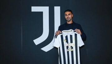 Zeki Çelik resmen Juventus’ta!