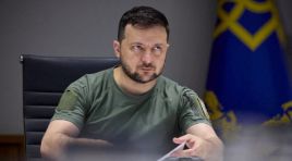 Zelenskiy’nin gözü Ankara’daki NATO tepesinde