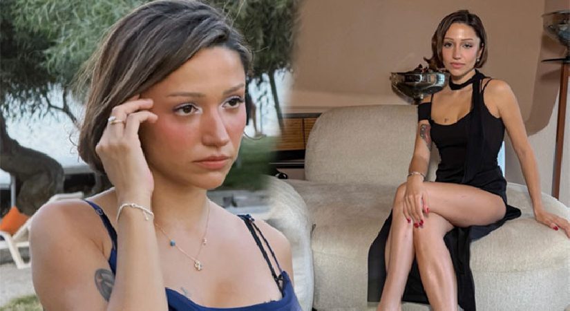 Zeynep Bastık: Uzun bir mühlet linçlendim
