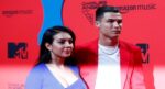 10 yıldır bekleniyordu. Ronaldo ile Georgina Rodriguez evlendi