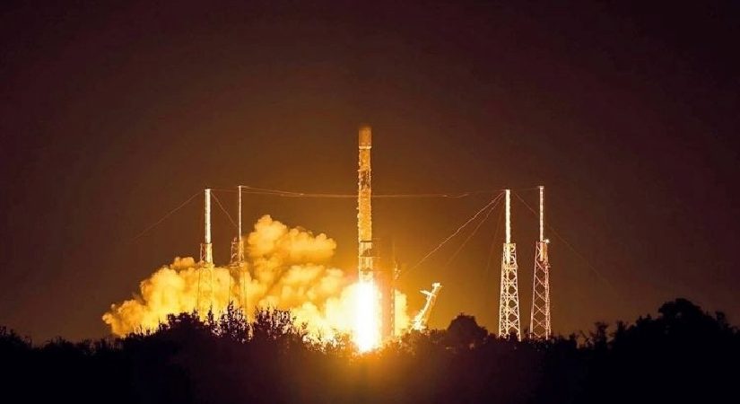 100 milyar dolarlık yeni uzay üssü
