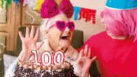 100’ü görende kanser etkisiz