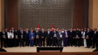11. Anadolu Medya Mükafatları sahiplerini buldu