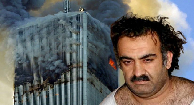 11 Eylül davasında 27 yıllık bekleyiş: Akınların kilit ismi Halid Pir Muhammed için duruşma tarihi aşikâr oldu