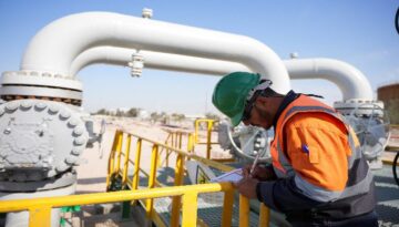 15 milyar dolara mal olacak. Irak ve Suriye düğmeye basıyor