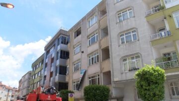 17 Ağustos sarsıntısının 27. yılı. Kentsel dönüşüm ne durumda?
