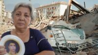 17 Ağustos’un dinmeyen acısı. 18 mezar açtırdı, oğlunun mezarını buldu