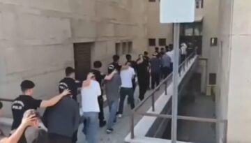 18 ilde siber hatalılara tutuklama