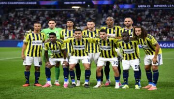 18 yıl sonra gelen memnunluk spor manşetlerinde