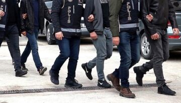 18 yıllık belge raftan indirildi. Dede Baltacı cinayetinde dört kişi tutuklandı
