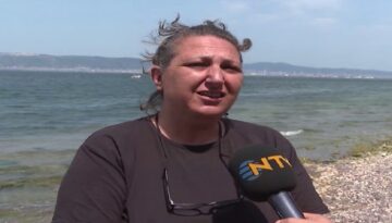 1999 sarsıntısında kaybolan kardeşini arıyor