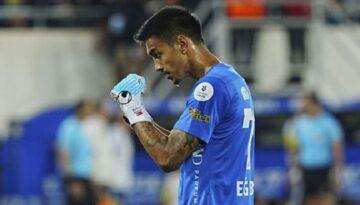 2 gün evvel ayrıldı, Fenerbahçe’ye duvar oldu: Ankara’da İrfan Can Eğribayat gecesi!