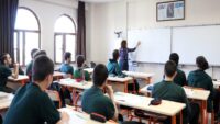 2026-2027 eğitim yılına ait genelge yayımlandı.. Okullar ‘milli birlik ve beraberlik’ etkinlikleriyle açılacak