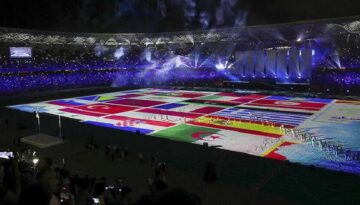 2026 Akdeniz Oyunları İtalya’da başlıyor!