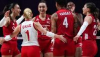 2026 CEV Bayanlar Avrupa Voleybol Şampiyonası’na dev sponsor dayanağı